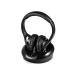  tv headphone wireless 2.4GHz UHF maximum distance 100M high fai stereo sound transmitter charge seat USB two -ply rechargeable mobile telephone / LAP top . correspondence free shipping 