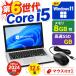 �m�[�g�p�\�R�� ���� ��10����CPUCorei7�� �ő�V�i������16GB�� �J�������� Office2024���� Win11 ���Ãm�[�g�p�\�R�� MS Office2024 HDMI ���Ãp�\�R�� �֘A�摜2