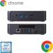ASUS �f�X�N�g�b�vPC �G�C�X�[�X Chromebox-3/Chrome OS/Core i7-8550U/WIFI/Bluetooth/HDMI/Type-C/�������[8GB/SSD256GB ���Ãf�X�N�g�b�v�p�\�R�� �֘A�摜3