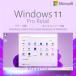 Windows 11 Professional OS Retail[li tail версия ] Pro канал ключ стандартный версия | выпуск на японском языке | online код версия . покупка 