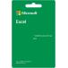 Microsoft Excel 2024 выпуск на японском языке ( новейший .. версия ) Windows11,10/mac соответствует | 1 пользователь *1 устройство 