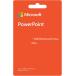 Microsoft PowerPoint 2024 выпуск на японском языке ( новейший .. версия ) Windows11,10/mac соответствует | 1 пользователь *1 устройство 