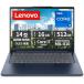 Lenovo IdeaPad Slim 5 14 OLEDͭELǥץ쥤 ƥ Core i7-13620H 16GB SSD512GB Windows 11 Home ǧIR ܸ쥭ܡWi-Fi 6