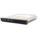  Hitachi LG 12.7mm толщина тонкий линия SATA подключение встроенный тонкий Drive BD/DVD/CD зажигалка корпус только soft нет BT10F рабочее состояние подтверждено [ б/у ]