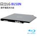  Hitachi LG данные хранение BU50N Blue-ray Drive толщина 9mm корпус только soft нет рабочее состояние подтверждено товар [ б/у ]