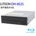 LITEON Blue-ray combo drive DH-6E2S Blue-ray is reading only operation verification settled goods [ used ]