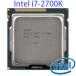 [LGA1155 соответствует ]Intel Core i7-2700K 4 core 8s красный 3.5GHz рабочее состояние подтверждено товар [ б/у ]