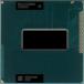 Intel мобильный Core i7 3632QM 2.20GHz 6MB cache 4 core 8s красный турбо форсирование час 3.20GHz рабочее состояние подтверждено товар [ б/у ]