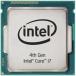Intel Core i7-4770S 3.1 GHz 8MB cache 4 core 8s красный турбо форсирование час 3.9 GHz энергосбережение 65W рабочее состояние подтверждено товар [ б/у ]