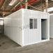  в тот же день отгрузка волна доска контейнер house 3m×6m×2.8m складной единица house панэльный house офисная работа место панэльный маленький магазин временный объект длинный house наличие 