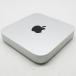 Apple Mac mini M1 2020 CTO [Apple M1 8 core / память 16GB/SSD512GB] серебряный [Macintosh] [ б/у ] [ бесплатная доставка ]( Okinawa * исключая отдаленные острова )