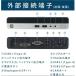 �f�X�N�g�b�v�p�\�R�� �掵����Corei5-7500T SSD256GB ������8GB Windows11 Microsoft Office2024 HP ProDesk 400G3 DM Mini PC ���� Bluetooth ���ʏo�͉� �֘A�摜3
