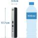 �f�X�N�g�b�v�p�\�R�� �掵����Corei5-7500T SSD256GB ������8GB Windows11 Microsoft Office2024 HP ProDesk 400G3 DM Mini PC ���� Bluetooth ���ʏo�͉� �֘A�摜1