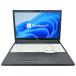 �����y�������ߍ\���z ��8���� Core i5 ������16GB SSD512GB Windows11 MSoffice2024 15.6�^�t��HD �e���L �J���� �x�m�� LIFEBOOK A749 /A579 BT ROM ���� �֘A�摜1