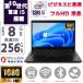�m�[�g�p�\�R�� ���Ãp�\�R�� �m�[�gPC ��\����Corei5-10210U Windows11 MSoffice2024 13.3�^�t��HD ������8GB SSD256GB LENOVO THINKPAD X13 �J���� ���� BT