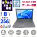 �m�[�g�p�\�R�� PC Windows11 MSoffice2024 �攪����Corei5 ������8GB SSD256GB 15.6�^ �J���� �e���L ���� DELL Latitude 3500