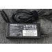  Toshiba персональный компьютер для оригинальный AC адаптор PA3822U-1ACA 19V-2.37A