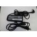 110202 оригинальный Panasonic Let's note ддя ноутбука AC адаптор CF-AA64L2C 16V-4.06A