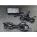 Toshiba оригинальный персональный компьютер для AC адаптор 19V-3.42A PA-1650-01,PA-1650-21