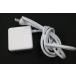  оригинальный Apple MacBook для источник питания адаптор A1718 61W USB-C PowerAdapter