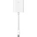 Apple Mini DisplayPort - VGA адаптер MB572Z/B A1307 производитель 100% оригинальный товар 