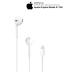 Apple ���� A1748 MMTN2J/A EarPods�iLightning�R�l�N�^�j iPad�AiPhone�A iPod touch �ȂǁA���C�g�j���O�R�l�N�^ �}�C�N�𓋍ڋ@�� �ȈՕ�� �֘A�摜1