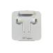 Apple ���� A1748 MMTN2J/A EarPods�iLightning�R�l�N�^�j iPad�AiPhone�A iPod touch �ȂǁA���C�g�j���O�R�l�N�^ �}�C�N�𓋍ڋ@�� �ȈՕ�� �֘A�摜3