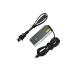 NEC ADP009/PC-VP-BP122/ADLX45YLC2C 20V-2.25A 45W маленький размер легкий AC адаптер (USB-C) Type C AC адаптор PC-NM550MA PC-NM150MA серии PC-FM150PAL соответствует 