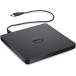  Dell USB тонкий DVD Super Multi Drive - DW316 плёнка .. Tama . красивый состояние 
