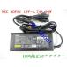 100% NEC LaVie L LaVie Sб 19V 4.74A ACץ PC-VP-WP133ߴ
