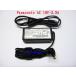  оригинальный Panasonic AC адаптор CF-AA1625A/CF-AA1625AS 16V-2.5A/2.8A