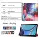 iPad mini6 2021 кейс iPad Mini Schic s три . тонкий покрытие Smart кейс супер тонкий самый легкий кейс 