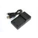 [ бесплатная доставка ]CASIO NP-20 соответствует сменный USB зарядное устройство * для цифровой камеры USB зарядное устройство для аккумулятора 