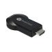 ��������  HDMI �h���O�����V�[�o�[ AnyCast M9 Plus WiFi�f�B�X�v���C Miracast/Airplay/DLNA�Ή����C�����X�f�C�X�v���[�A�_�v�^ �֘A�摜2