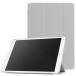  iPad Mini кейс iPad mini4*iPad mini5( 7.9 дюймовый ) три . Smart покрытие PU кожа iPad покрытие подставка функция серый 