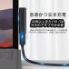 Surface typec PD �}���[�d�A�_�v�^ 45w15v�ȏ��PD�A�_�v�^�[�܂���PD�[�d�킪�K�v Surface Pro7/6/5/4/3/Surface Go/Surface Book Surface Laptop���Ή� �֘A�摜3