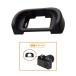 [ free shipping ]Nikon for exchange eye cup Nikon DK-19*DK-20*DK-21*DK-23*DK-24*DK-25*DK-29 camera finder eye cup interchangeable 