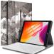10.2 дюймовый iPad специальный клавиатура есть кейс iPad no. 7/8/9 поколение Bluetooth клавиатура супер-тонкий кожанный кейс имеется подставка покрытие US расположение .. ввод соответствует 