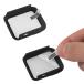 �A�b�v���E�H�b�` Apple Watch / Series11 / Ultra3 / SE3 / Series10/ �� �S�V���[�Y / 40mm / 42mm / 46mm / 49mm ��  �K���X�t�B������̌^ �P�[�X �֘A�摜2