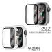 �A�b�v���E�H�b�` Apple Watch / Series11 / Ultra3 / SE3 / Series10/ �� �S�V���[�Y / 40mm / 42mm / 46mm / 49mm ��  �K���X�t�B������̌^ �P�[�X �֘A�摜5