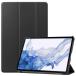 Galaxy Tab S8 2022 11 дюймовый Tab S7 2020 11 кейс покрытие супер-легкий три . тонкий подставка функция PU кожа все защита Galaxy планшет S8