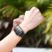 �A�b�v���E�H�b�` Apple Watch / Series11 /  Series11 / SE3 / �� / 46mm / 42mm / 44mm / 40mm / 41mm / �� / ���b�LTPU�t���[�� �J�o�[ �_�炩�� �ϏՌ� �֘A�摜5