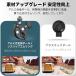 �������� 360����] �N���[�N�����v�}�E���g  �A���~�j�E���������@1/4�X���b�h�l�W GoPro HERO�V���[�Y Insta360 �� �f�W�J�� �ȂǑΉ� �֘A�摜3