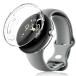�J���[12�F �O�[�O�� �s�N�Z�� �E�H�b�` TPU�f��  �J�o�[ Google Pixel Watch / Pixel Watch 2 / Pixel Watch 3 �I����  �_�炩�� �ϏՌ� �E���ȒP �֘A�摜3