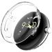 �J���[12�F �O�[�O�� �s�N�Z�� �E�H�b�` TPU�f��  �J�o�[ Google Pixel Watch / Pixel Watch 2 / Pixel Watch 3 �I����  �_�炩�� �ϏՌ� �E���ȒP �֘A�摜2