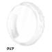 �J���[12�F �O�[�O�� �s�N�Z�� �E�H�b�` TPU�f��  �J�o�[ Google Pixel Watch / Pixel Watch 2 / Pixel Watch 3 �I����  �_�炩�� �ϏՌ� �E���ȒP �֘A�摜5