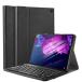 LAVIE Tab T1195/BAS Lenovo Tab P11 Pro (ZA7C0050JP)11.5inch специальный с футляром Bluetooth клавиатура US расположение .. ввод соответствует черный 