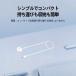 �O�[�O�� �s�N�Z�� �E�H�b�`  Google Pixel Watch 2 / Pixel Watch 3 �Ή� �[�d�� �|�[�^�u��Type-C�|�[�g�t�� �[�d�X�^���h 1m ���C�z���[�d�P�[�u�� �������� �֘A�摜2