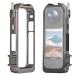  Insta 360X4 Insta360 X4 специальный пена фитинг aluminium материалы рама 1/4 дюймовый винт дыра имеется повышение металл защита рама 