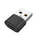 USB �ϊ��A�_�v�^  USB(A)�I�X-USB(Type-C)���X�EUSB(Micro-B)�I�X-USB(Type-C)���X�EUSB(Type-C)�I�X-USB(A)���X ���^USB10Gbps  �����f�[�^���� �֘A�摜1